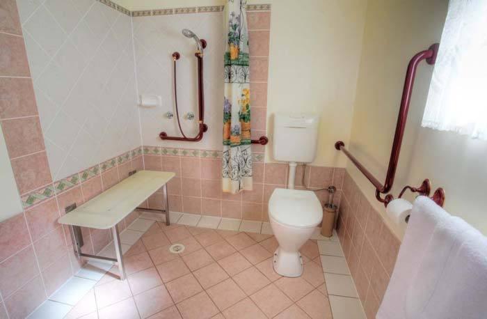 Accommodation Creek Cottages & Sundown View Suites Ballandean Номер фото